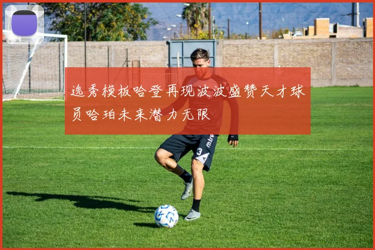 选秀模板哈登再现波波盛赞天才球员哈珀未来潜力无限